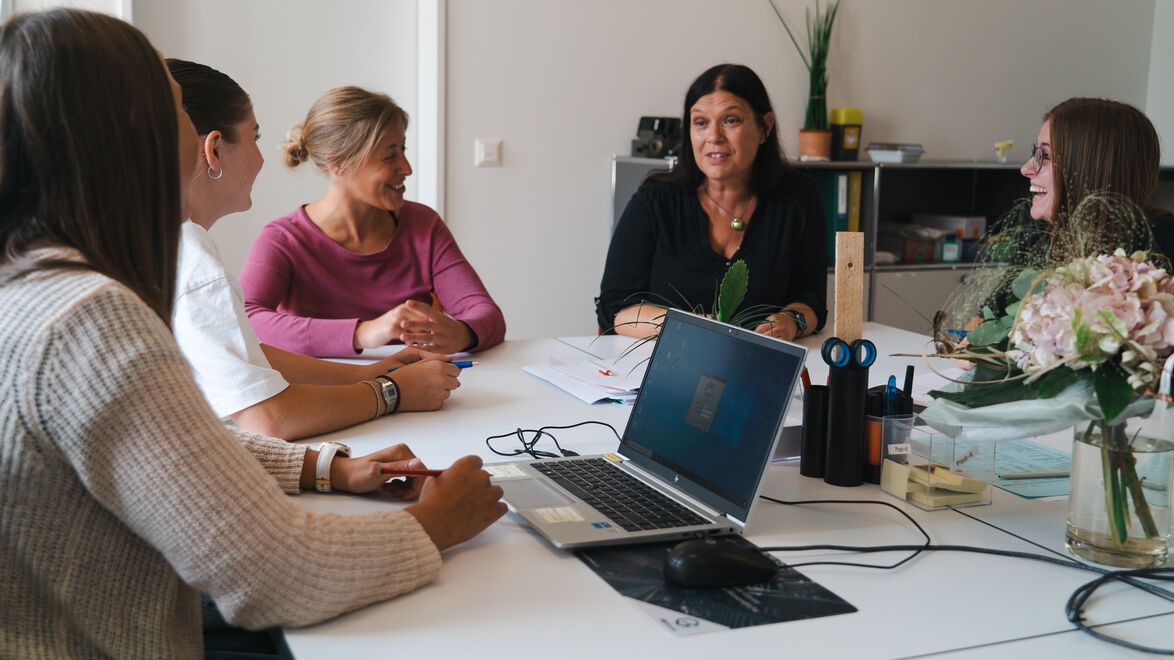 Foto von Luzerner Psychiatrie AG