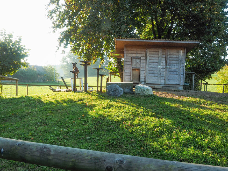 Foto von Seniorenzentrum Schüpfen