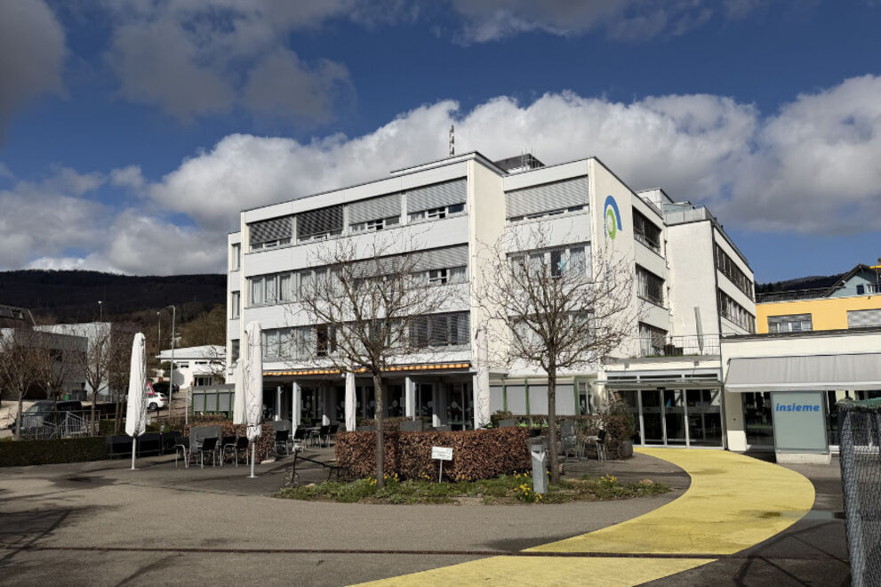 Foto von Seniorenzentrum Untergäu