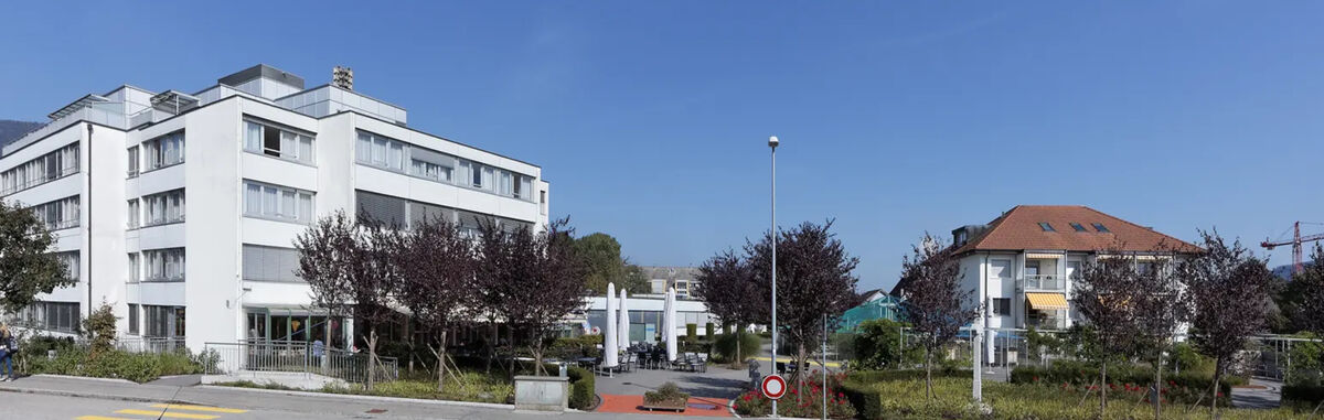 Foto von Seniorenzentrum Untergäu
