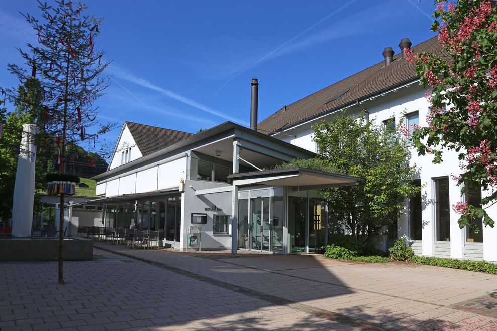 Foto von Zentrum Ergolz