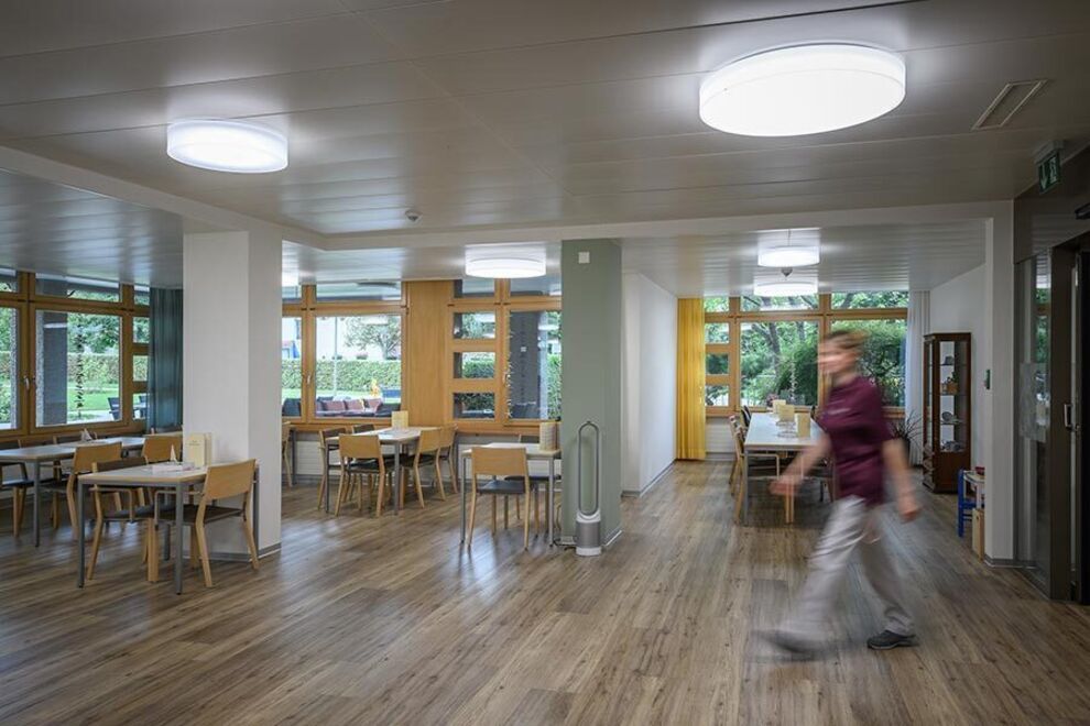 Foto von Wohn- und Pflegezentrum Stockberg