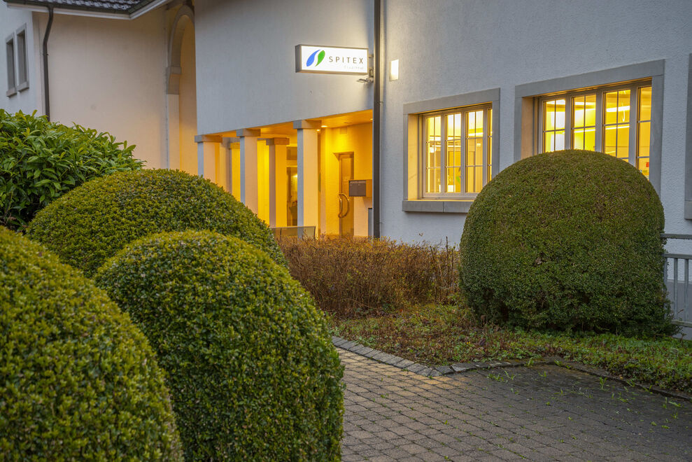 Foto von Spitex Flaachtal