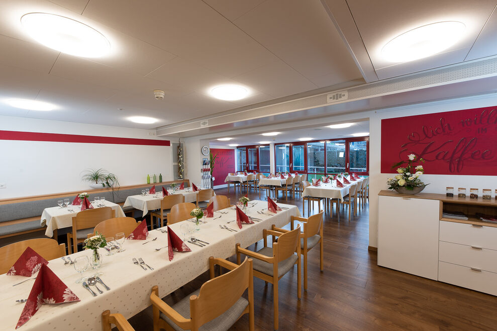 Foto von Alterszentrum Sunnewies