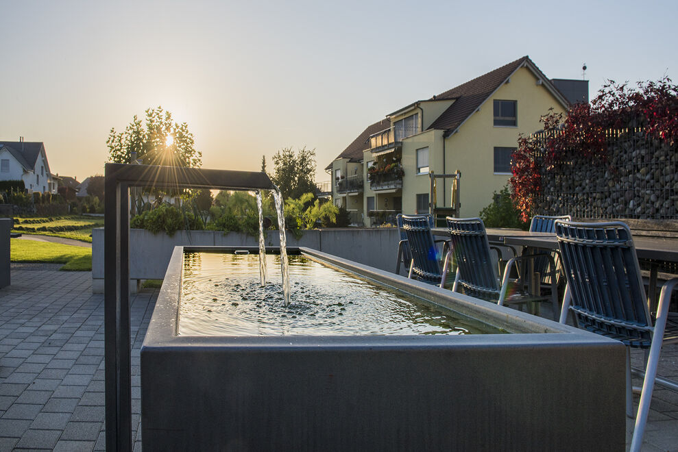 Foto von Alterszentrum Sunnewies