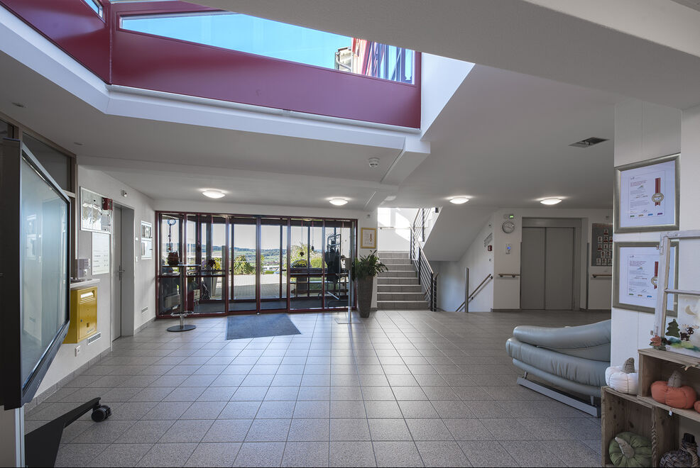 Foto von Alterszentrum Sunnewies