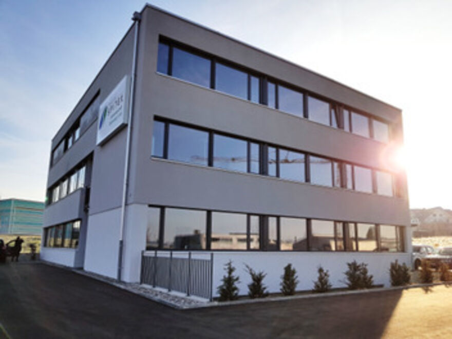 Foto von Spitex Genossenschaft Oberaargau Land