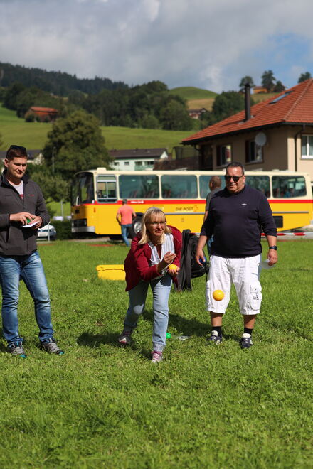 Foto von Arbon Energie AG