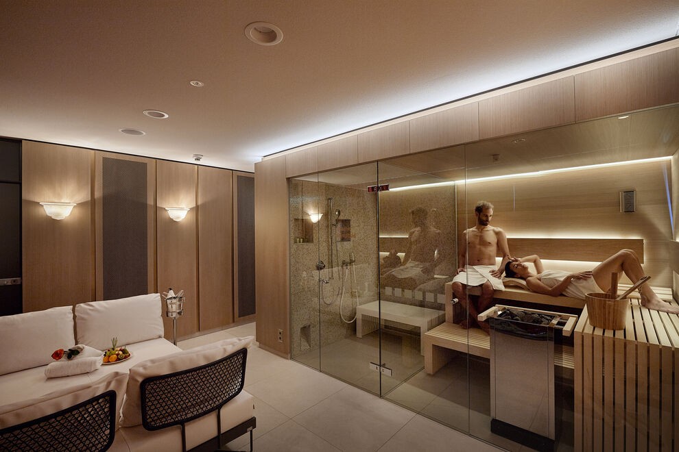 Foto von Hotel Eden Spiez AG