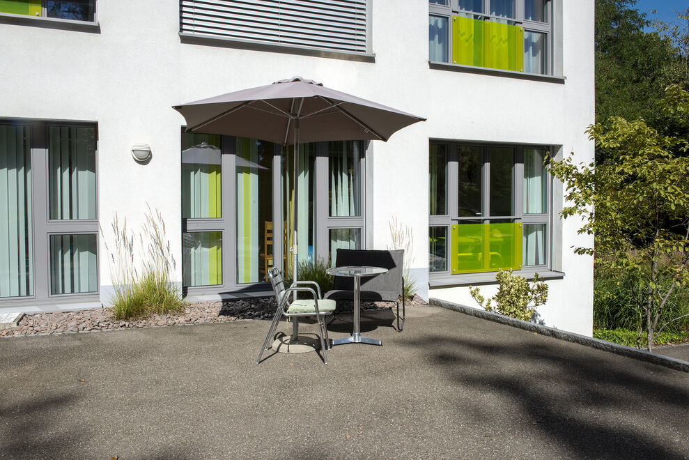 Foto von Seniorenstiftung Aumatt Reinach