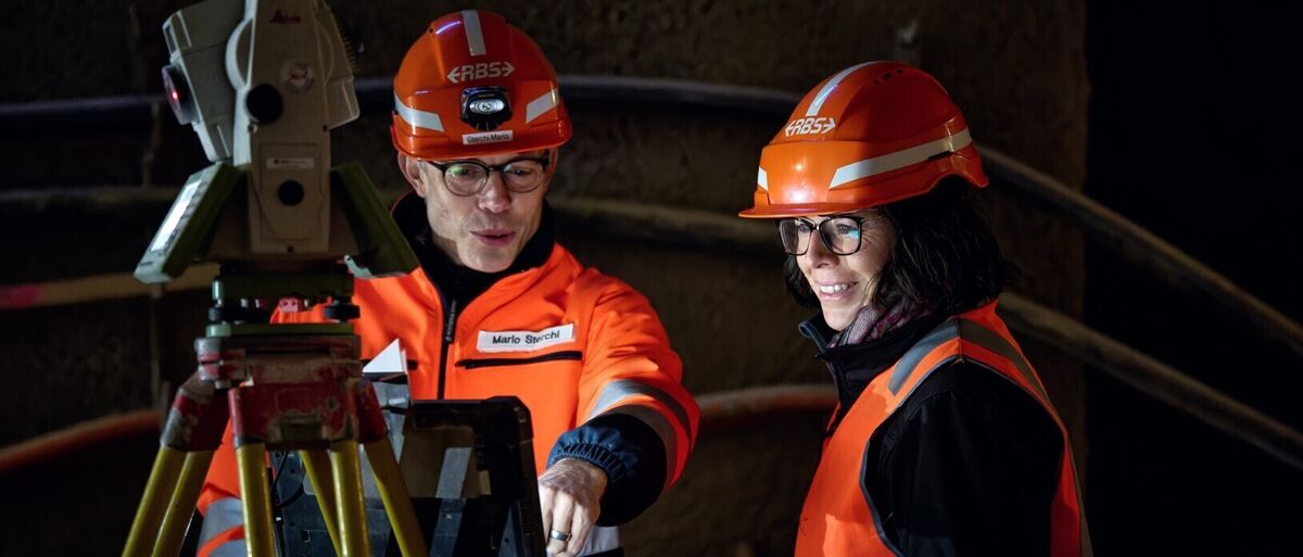 Foto von Regionalverkehr Bern-Solothurn AG