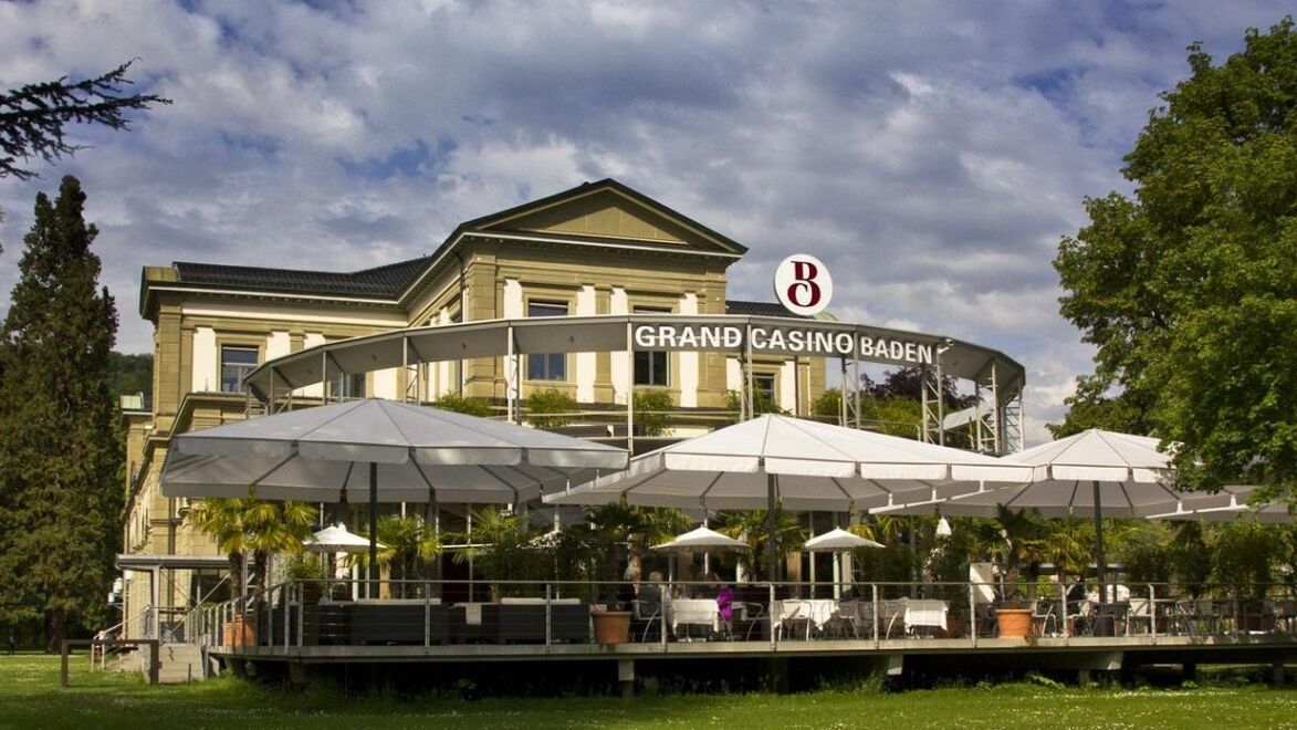 Foto von Grand Casino Baden AG