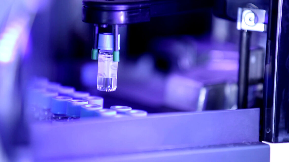 Foto von Senn Chemicals AG