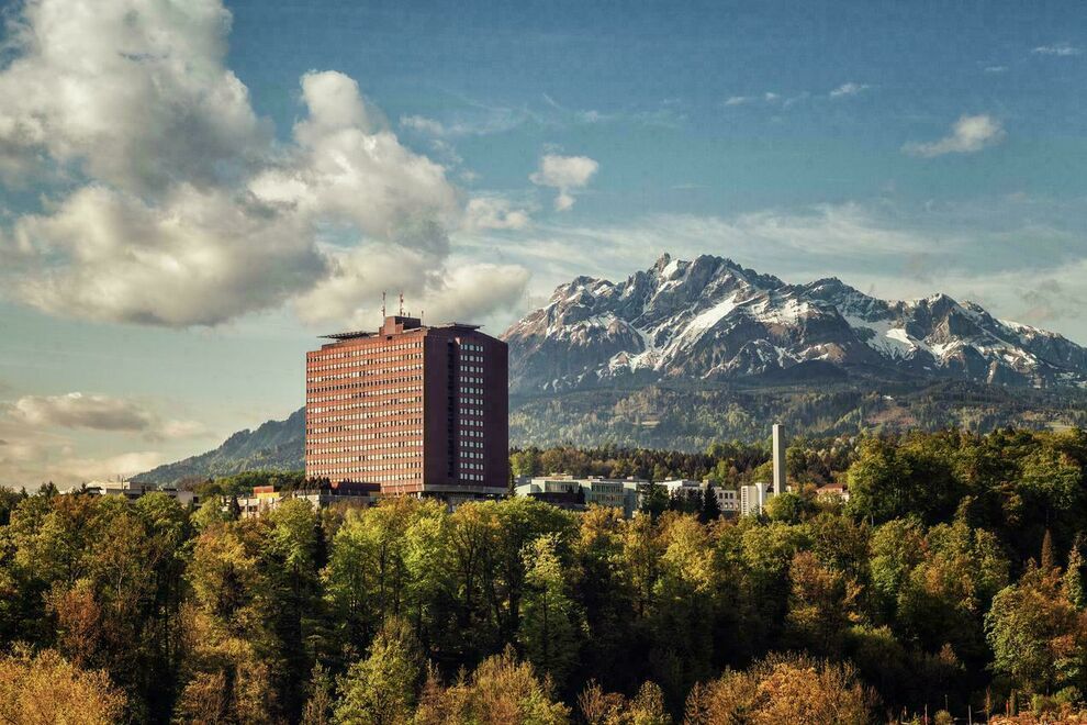 Foto von Luzerner Kantonsspital