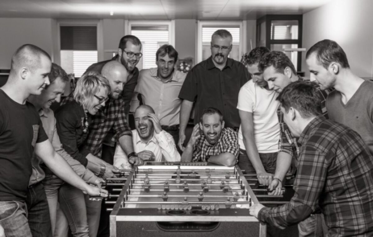 Foto von Haldemann Planer